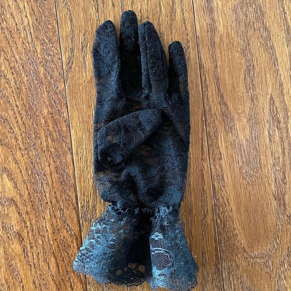 3 blind mice glove& ears - Picture 2 of 3